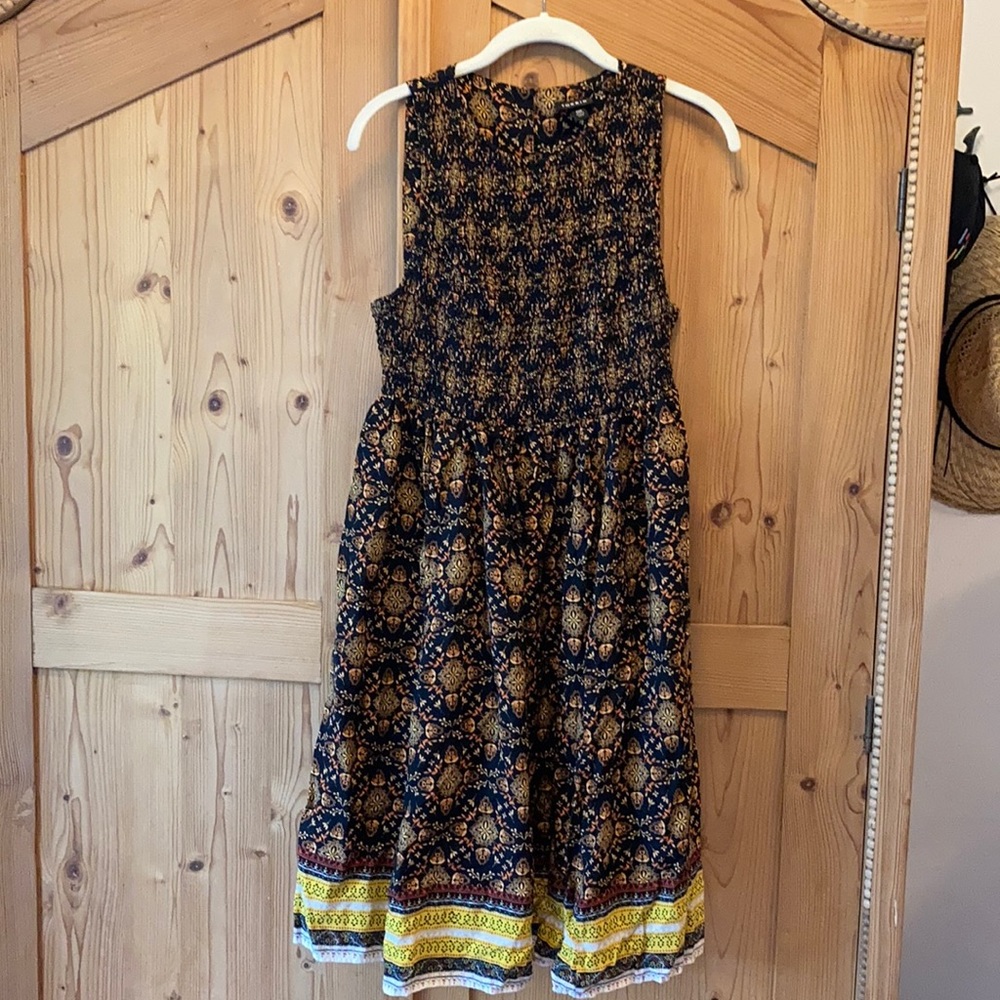 Torrid Dress